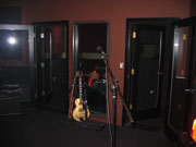 The Hit Joint Recording Studio Los Angeles